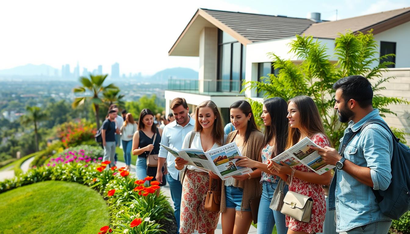 Immigration 101: Everything You Need to Know About Buying Property as a Foreigner 1 Foreigners buying property