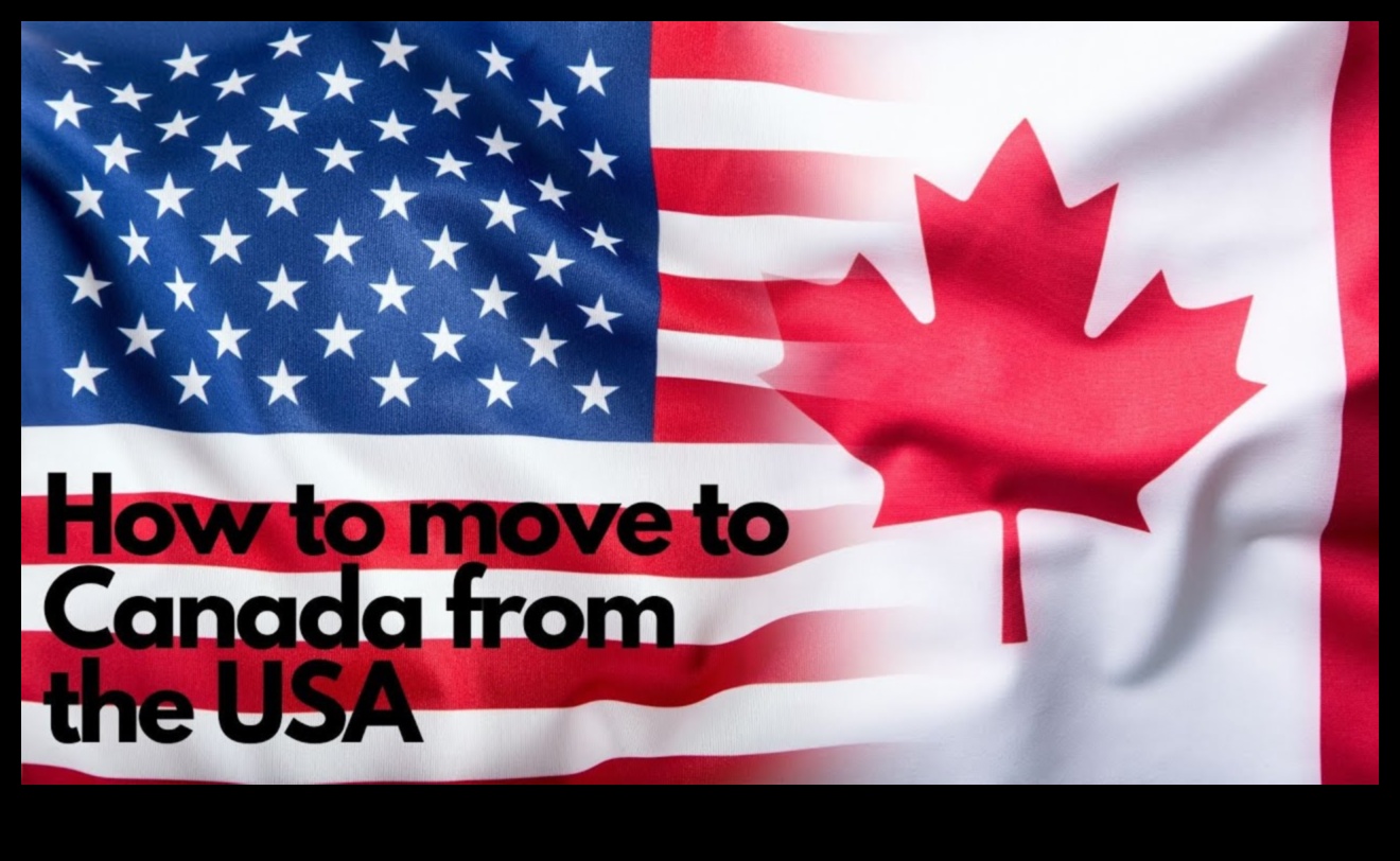 how to immigrate to canada from us