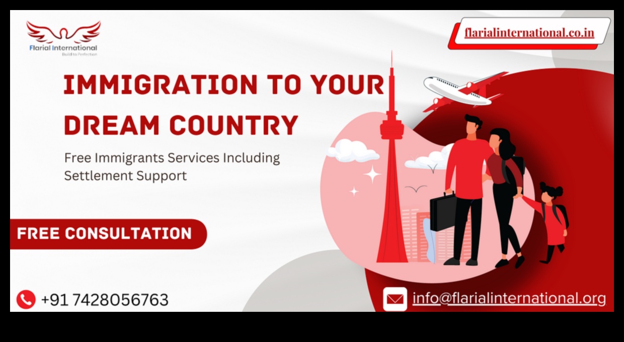 what do immigration lawyers do