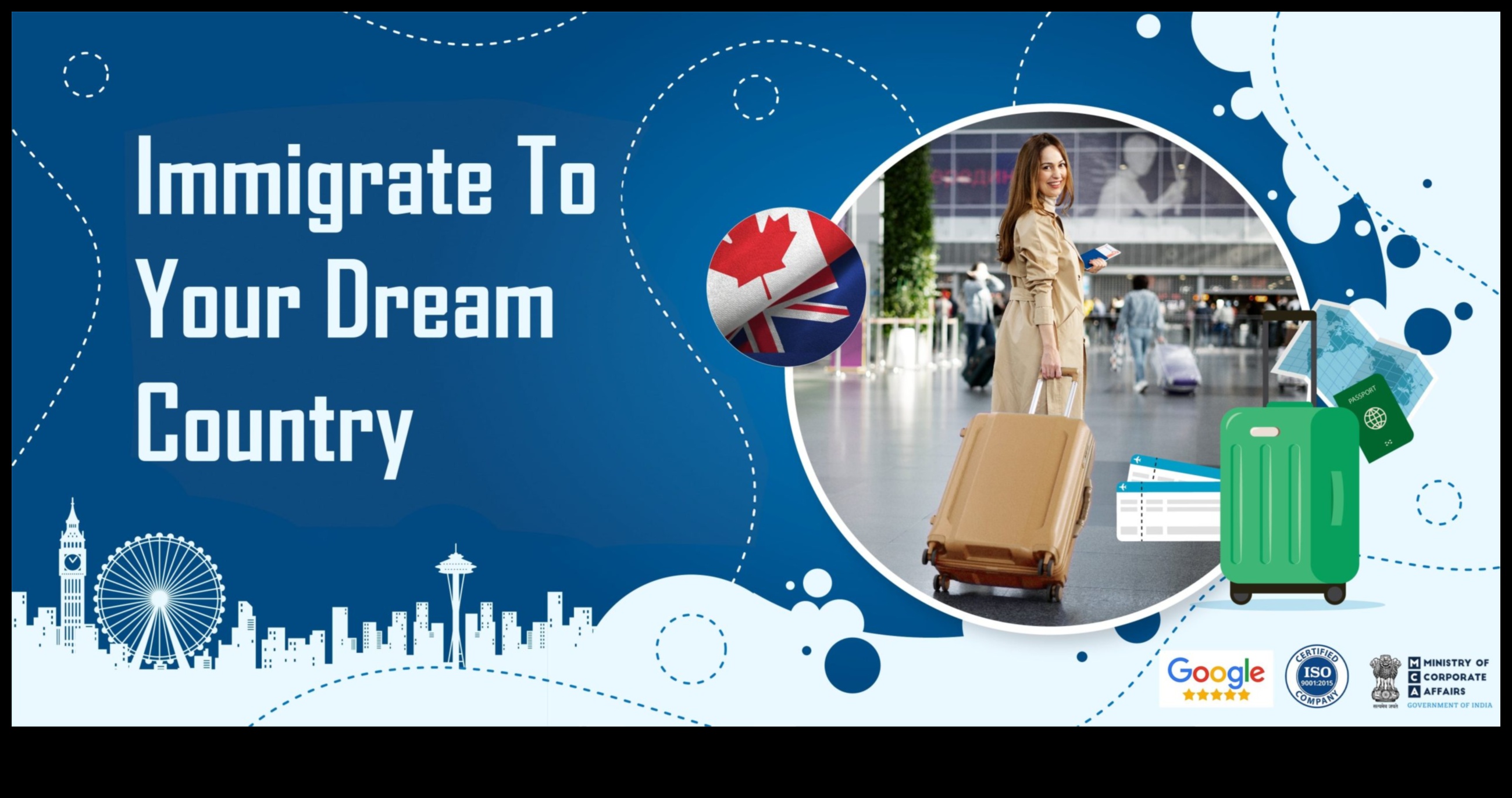what do immigration lawyers do