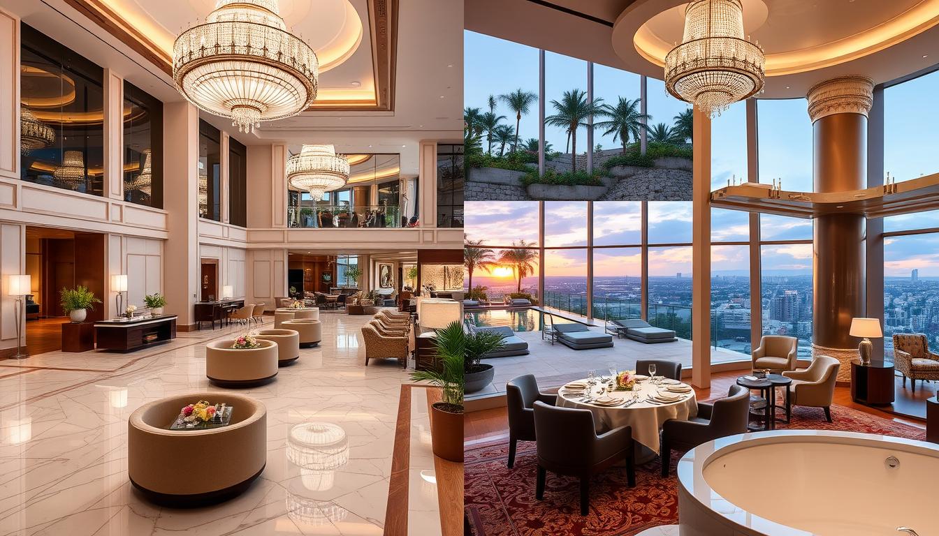 What Makes a Hotel Truly Luxurious? Top Features to Look For 1 Luxury hotel features