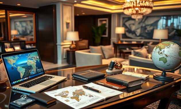 Tailor-made itineraries