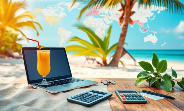 digital nomad tax