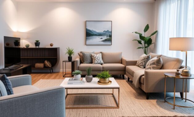 home staging