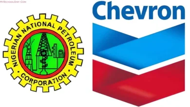 NNPC/Chevron