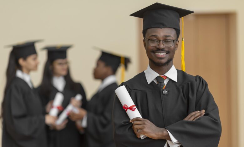 2025 Fully Funded Scholarships in Nigeria: No Tuition, No Stress! (Ultimate Guide) 1 Scholarships