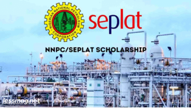 SEPLAT Scholarship