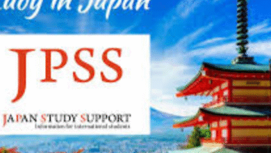 Japan Study Support Scholarship
