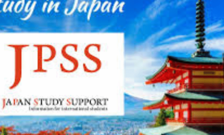 Japan Study Support Scholarship
