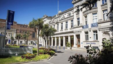 Queen Mary University of London Undergraduate Scholarship