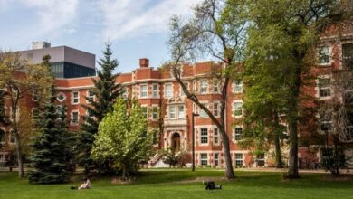 Alberta Entrance Scholarship