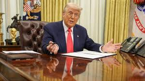 What Trump’s New Student Loan Forgiveness Order Means For 3 Million People 1 Lessmag.net