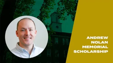 Nolan Scholarships